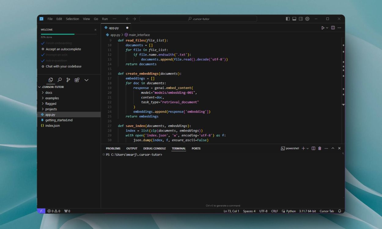 Cursor AI: Revolutionizing Coding with Advanced AI
