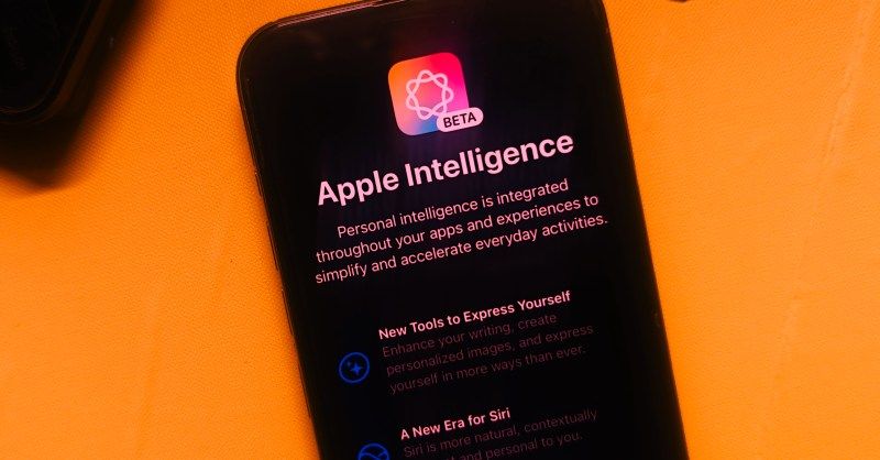 Apple Intelligence: iOS 18.1 to Introduce AI Features on