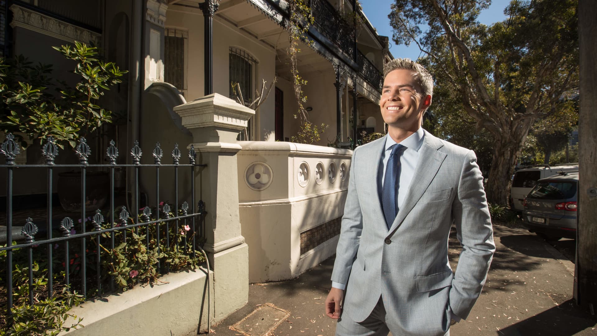 AI Revolutionizes Real Estate: Enhancing Agent-Client