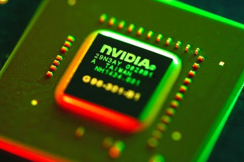 Nvidia Navigates US-China Tensions: CEO Huang Optimistic