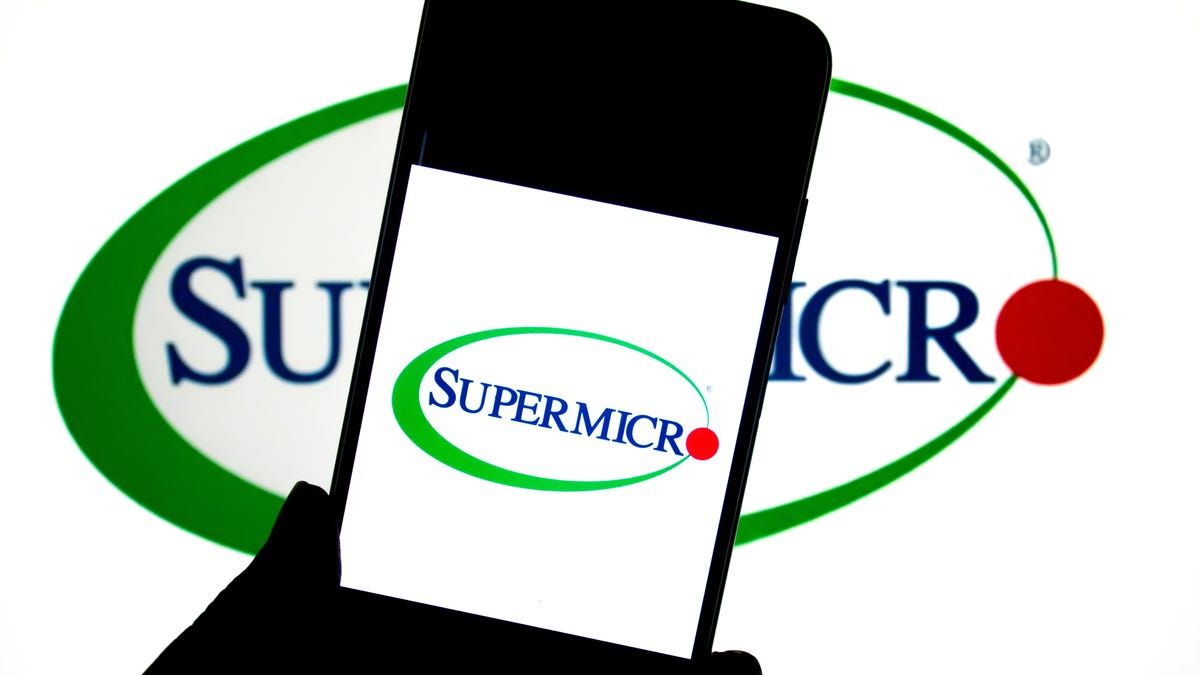 Super Micro Computer's Stock Surges Amid High AI GPU