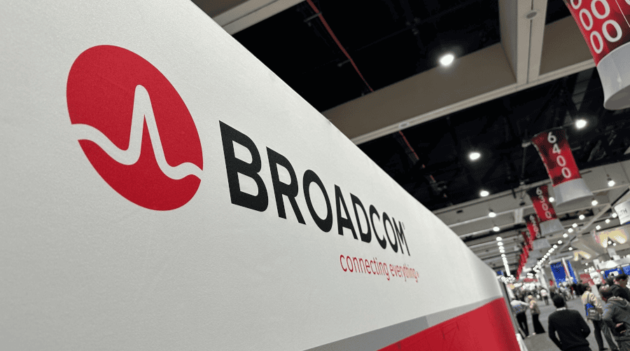 Broadcom Unveils AI-Enabled 50G PON Chips for