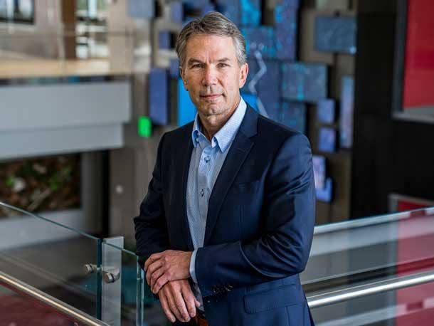 World Wide Technology Transforms into AI Powerhouse with