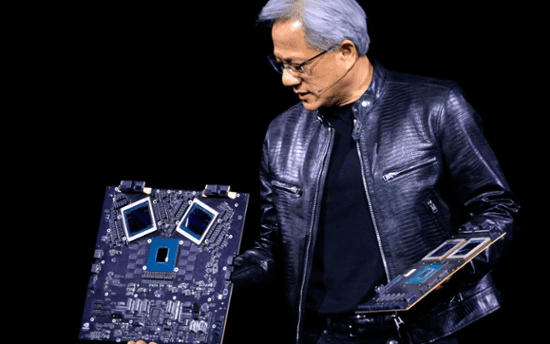 China Urges Shift to Domestic AI Chips, Challenging