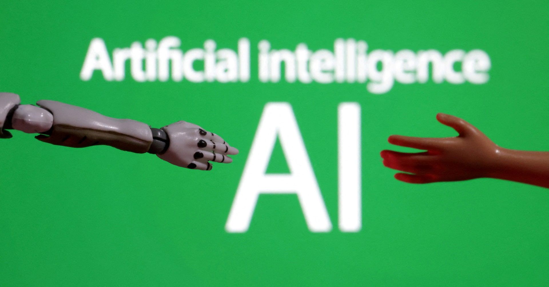 AI Fund Makes First Indian Investment in Healthcare Startup 