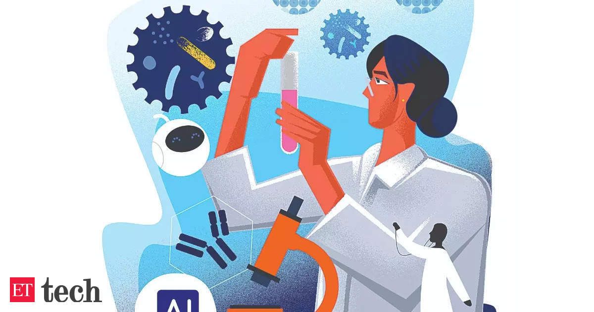 AI in Healthcare: Revolutionizing Diagnosis and Patient