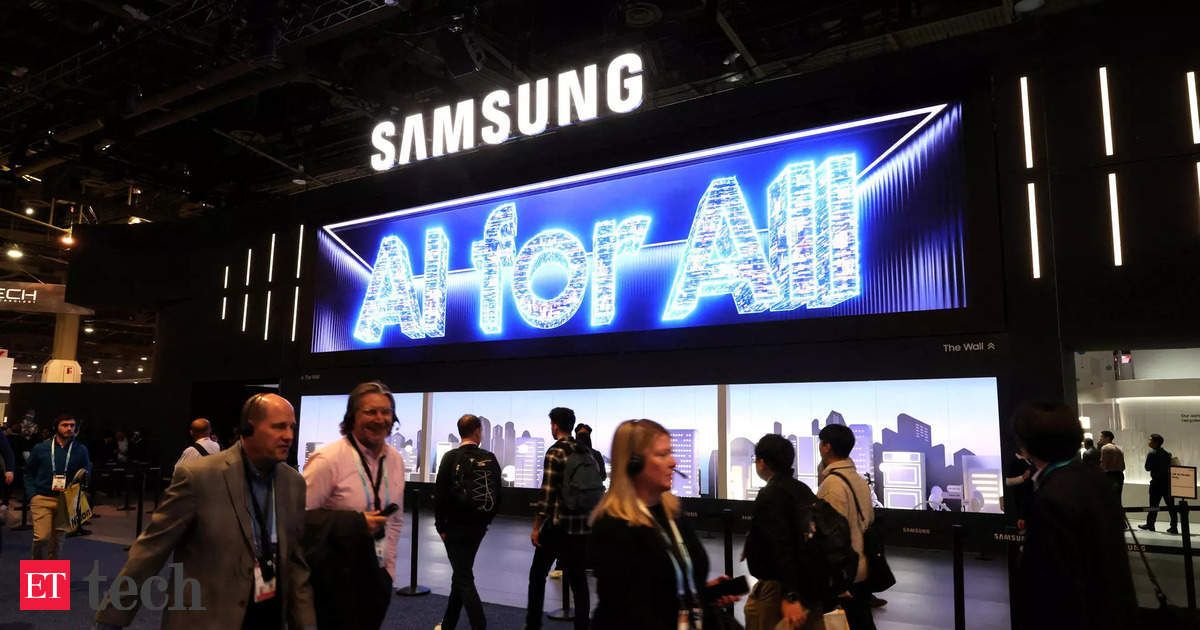 Samsung Faces AI Chip Crisis: Apologizes for Disappointing