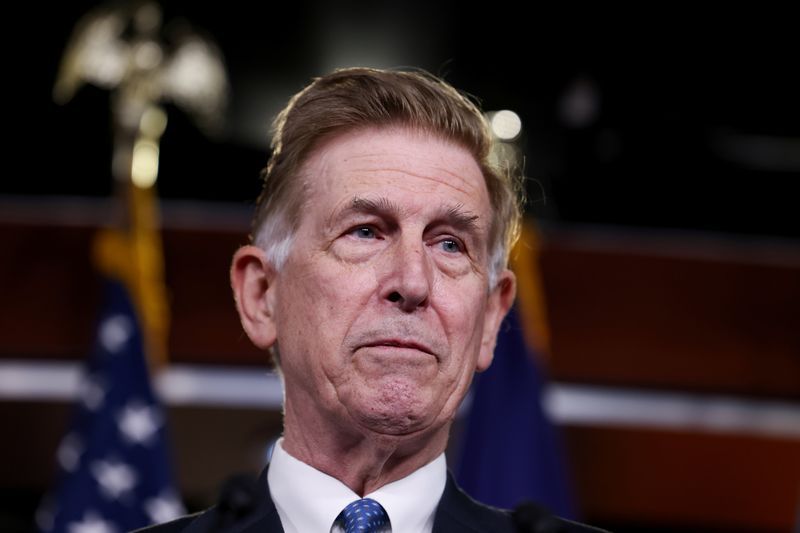 AI Chatbot "DonBot" Created to Stand In for Congressman in