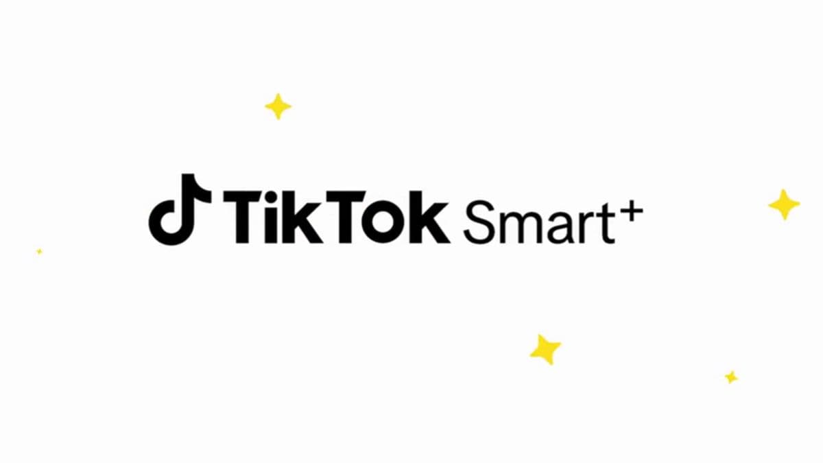 TikTok Launches AI-Powered Smart+ Platform to Revolutionize 