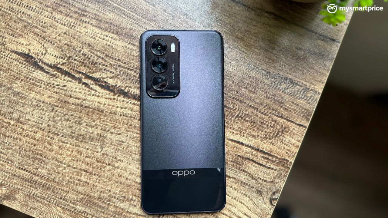 Tech Roundup: OnePlus 12R Sunset Dune, Oppo Reno 12 Series, 