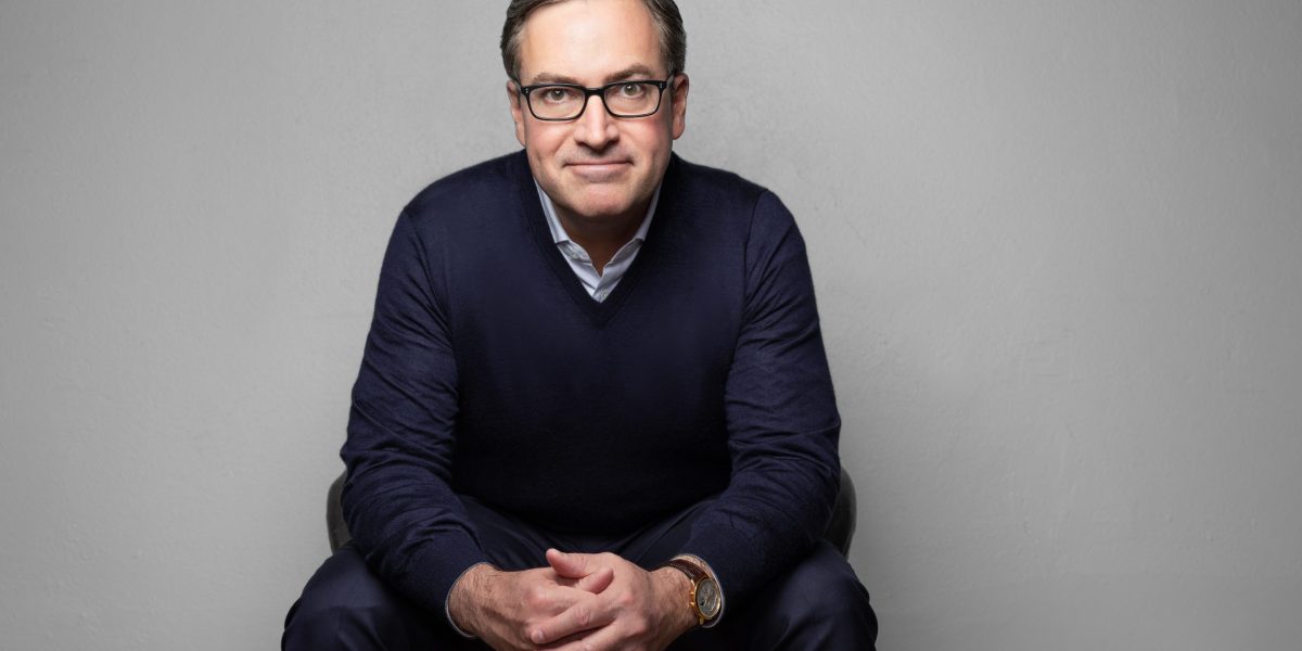 Former Amazon Executive Dave Clark Raises $100M for