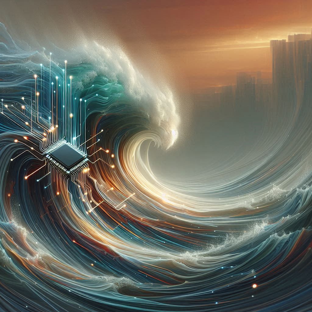 TensorWave Secures $43M Funding to Challenge Nvidia's AI