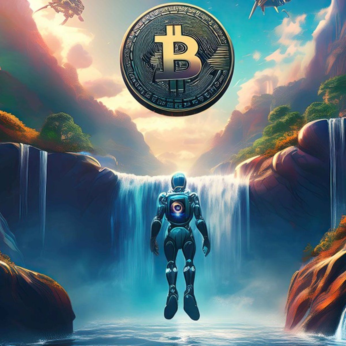IntelMarkets (INTL) Emerges as a New AI-Powered Crypto