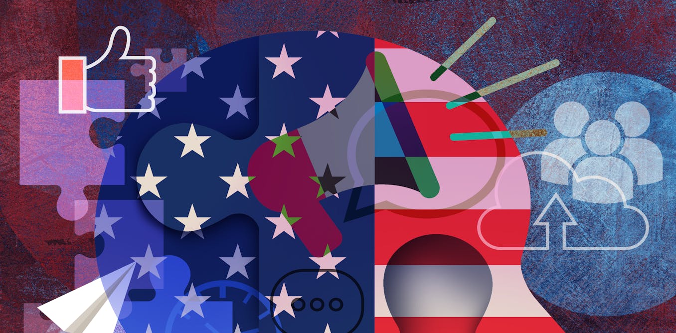 Foreign Influence Operations Exploit AI to Manipulate