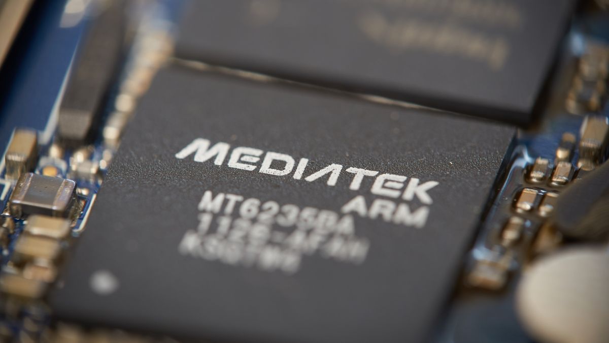 NVIDIA and MediaTek Collaborate on 3nm AI PC Chip, Set for