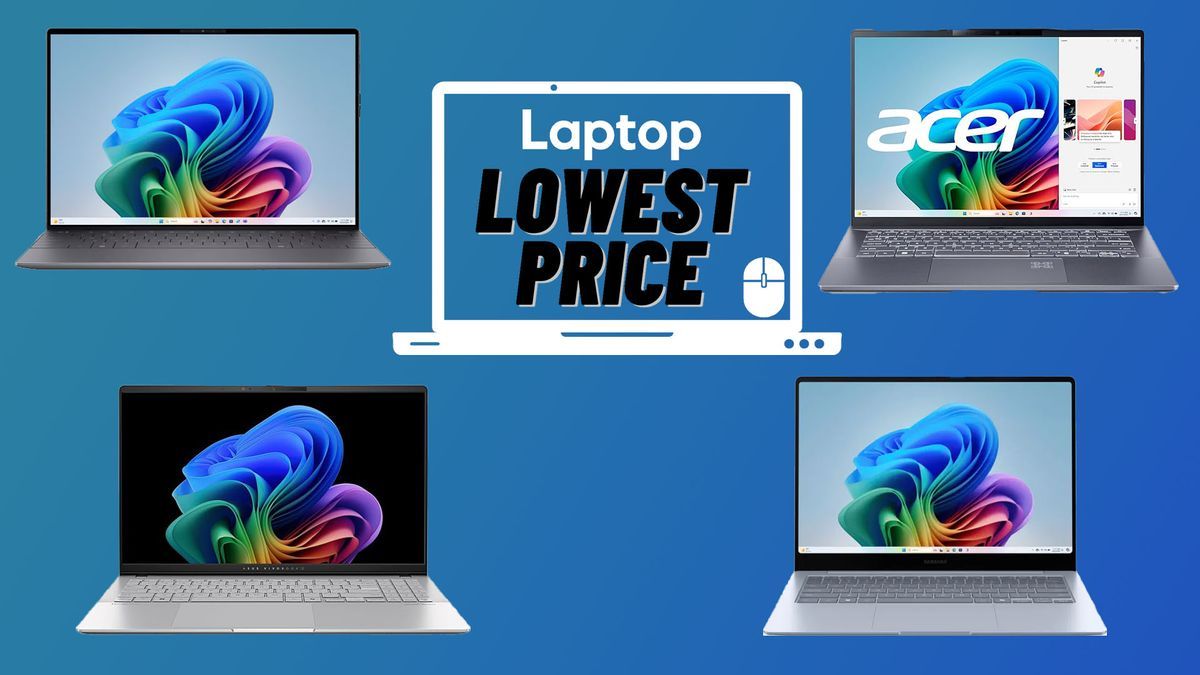 Copilot+ AI PCs: High Performance and Battery Life at