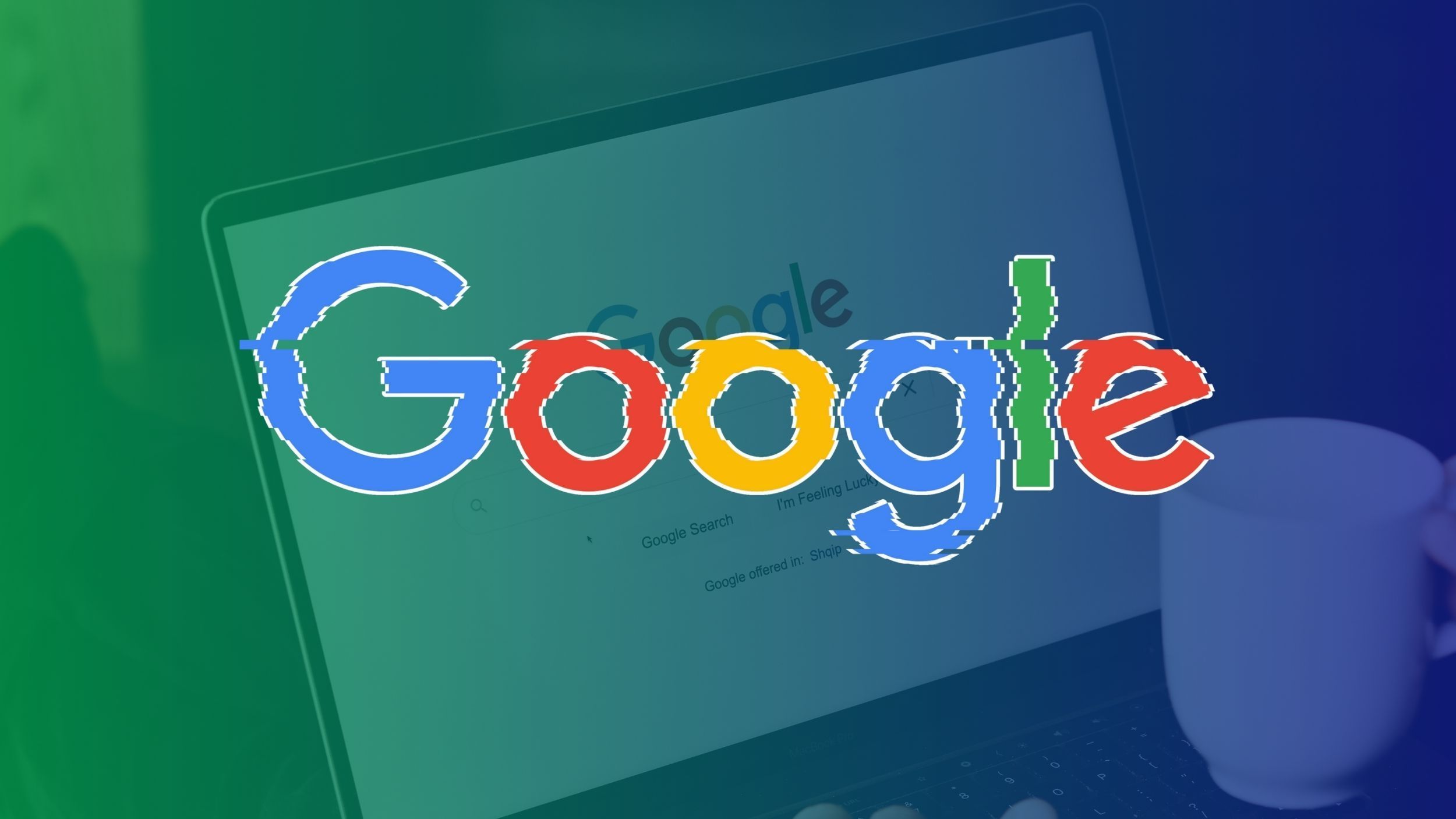 US Government Proposes Sweeping Measures to Curb Google's