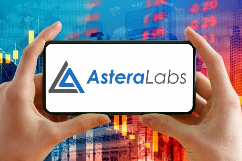 Astera Labs Unveils New AI-Optimized Fabric Switches, Stock 