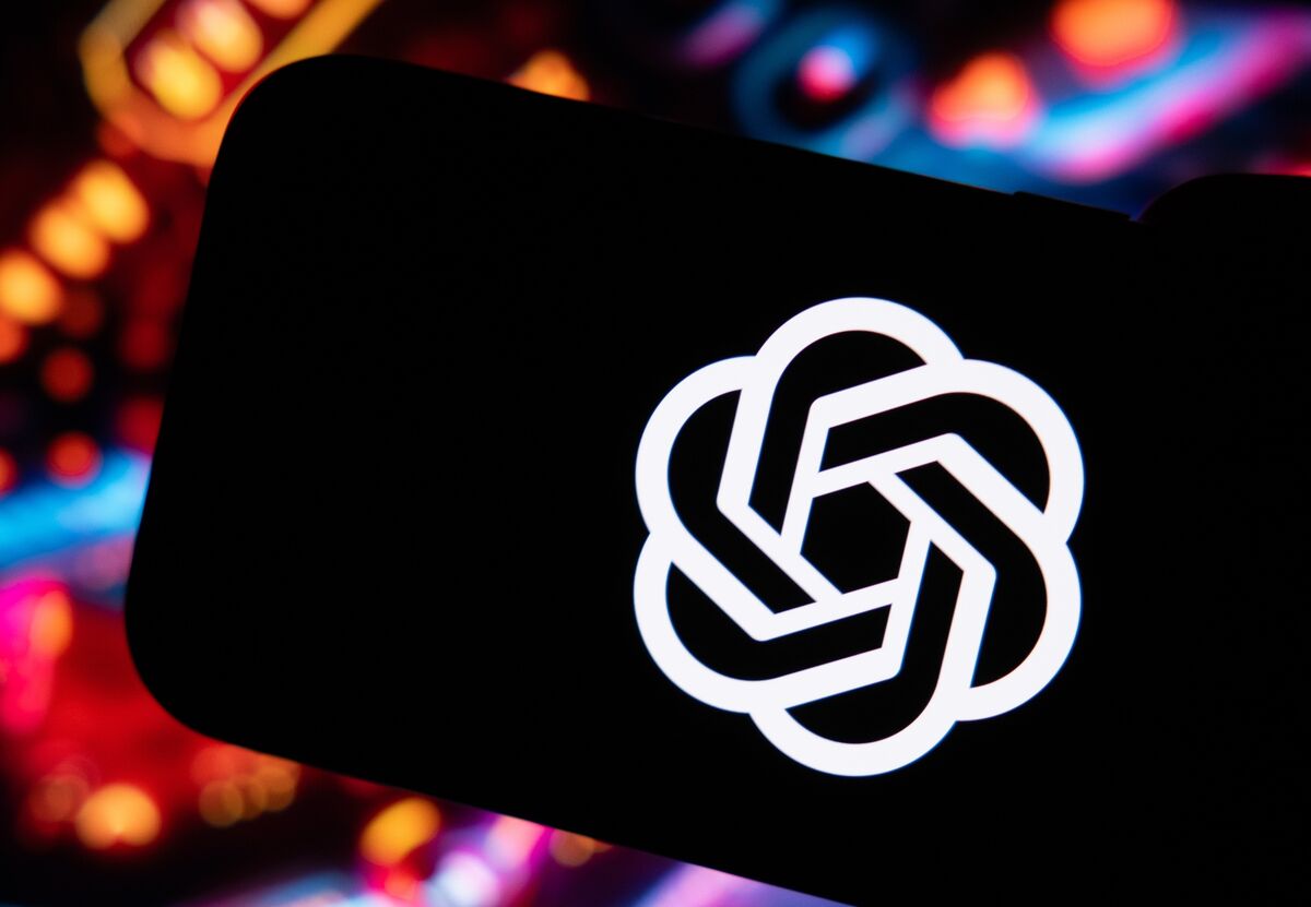 OpenAI Thwarts China-Linked Phishing Attempt on Employees
