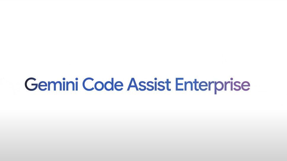 Google Launches Gemini Code Assist Enterprise: AI-Powered