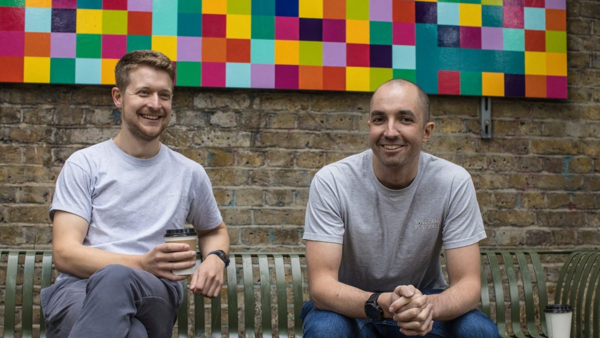 Basecamp Research Raises $60M to Build 'ChatGPT for Nature' 