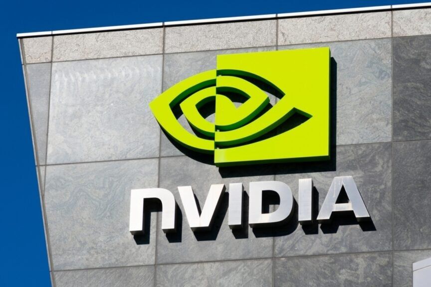 Nvidia's AI Chip Demand Propels It to Record Highs,
