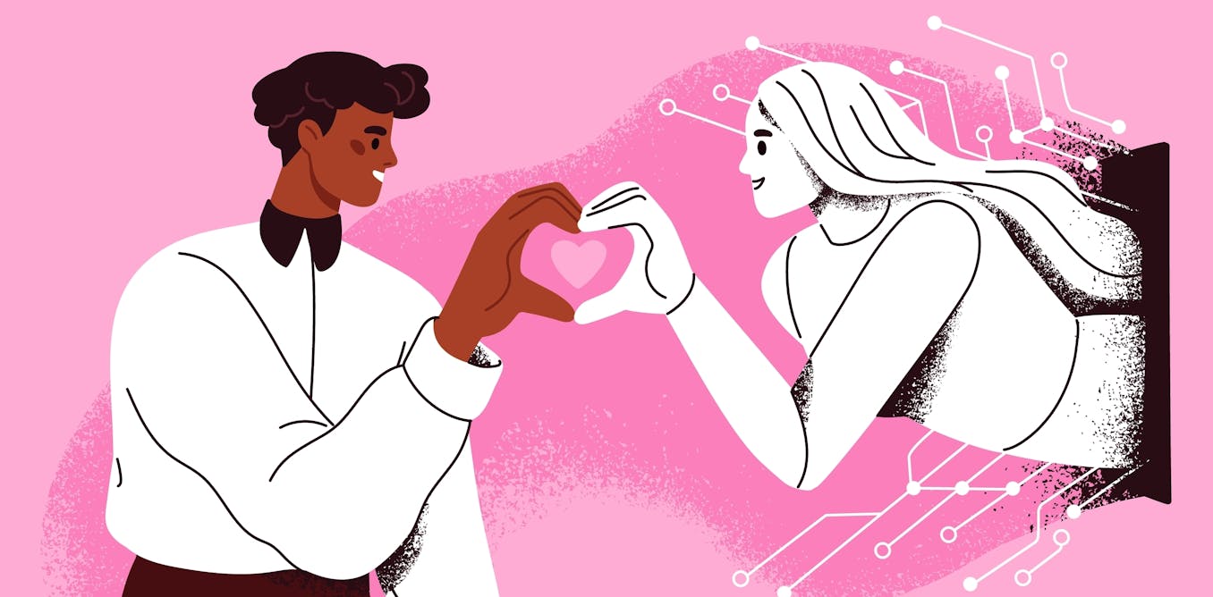 The Rise of AI Companions: Exploring the Risks and