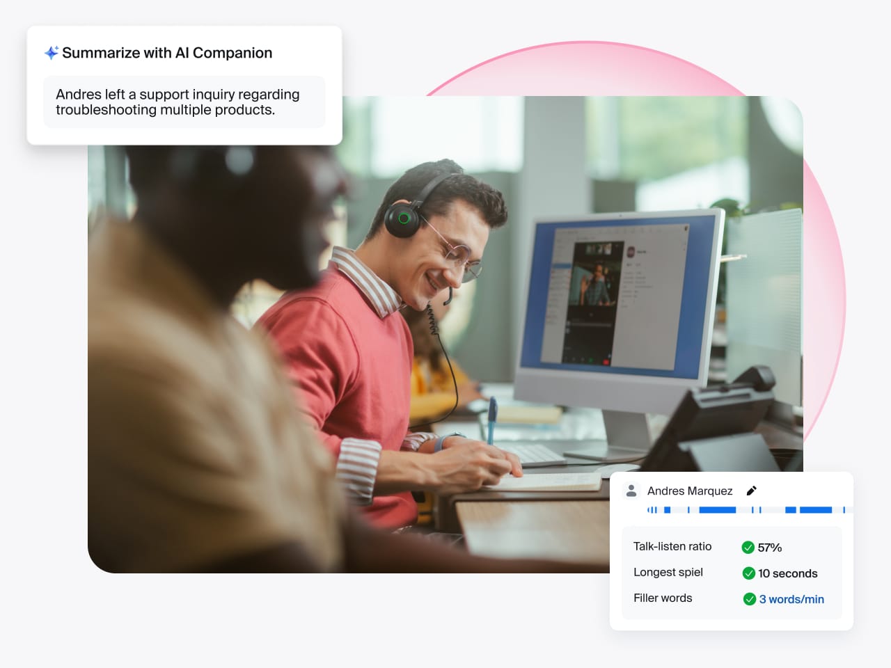 ServiceNow and Zoom Integrate AI Technologies to Enhance