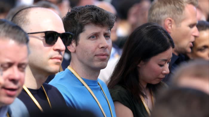 OpenAI Considers Corporate Restructure Amid Valuation Surge 