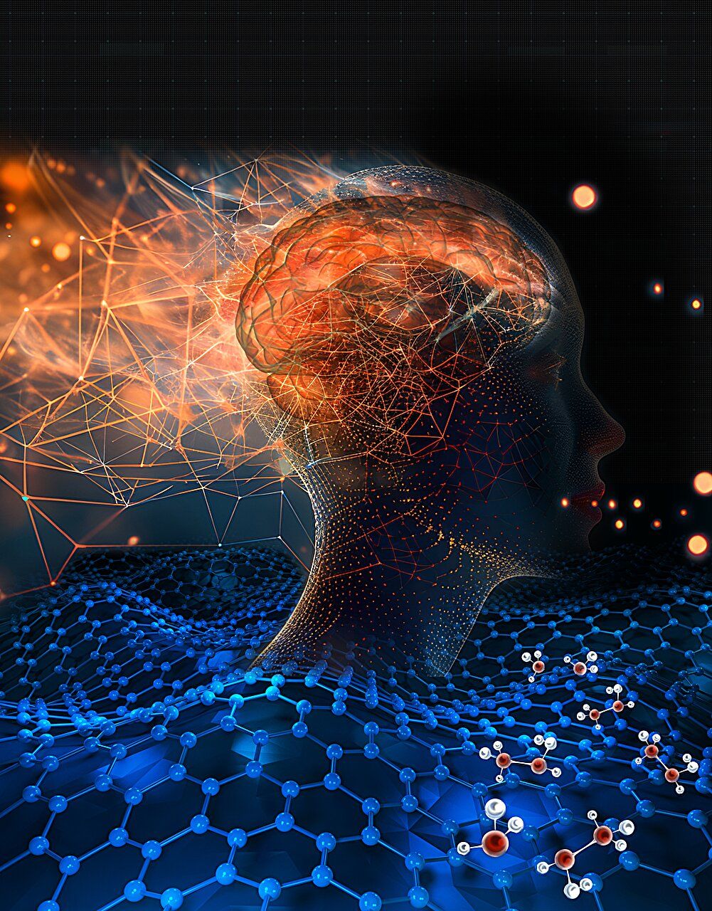 AI-Powered 'Electronic Tongue' Revolutionizes Liquid