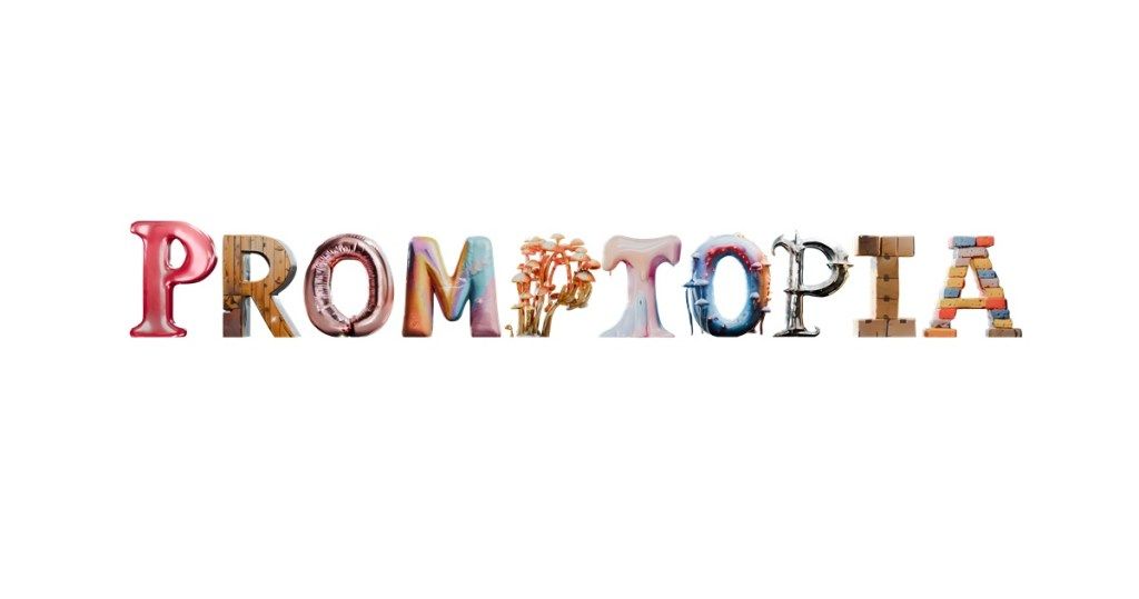 Readyverse Unveils Promptopia: AI-Powered Creation Tool for 
