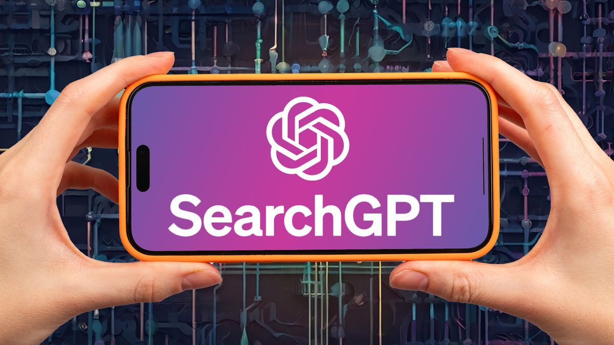 OpenAI's SearchGPT Set to Challenge Google with Integration 