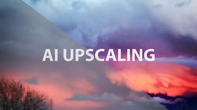 NVIDIA's AI Upscaling: A Game-Changer for Content Quality