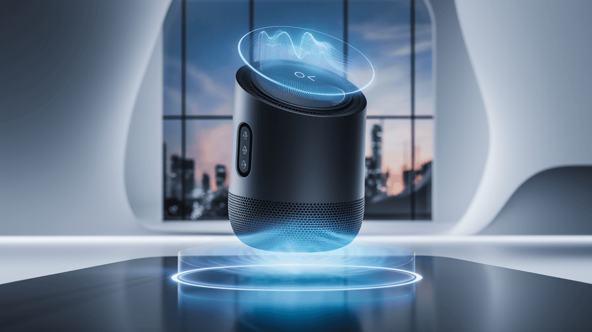 OpenAI's Realtime API: A Game-Changer for Smart Speakers