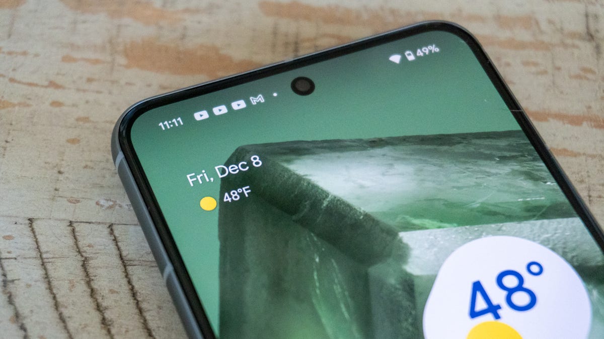 Google Pixel 9 Series: AI-Powered Innovations and Design