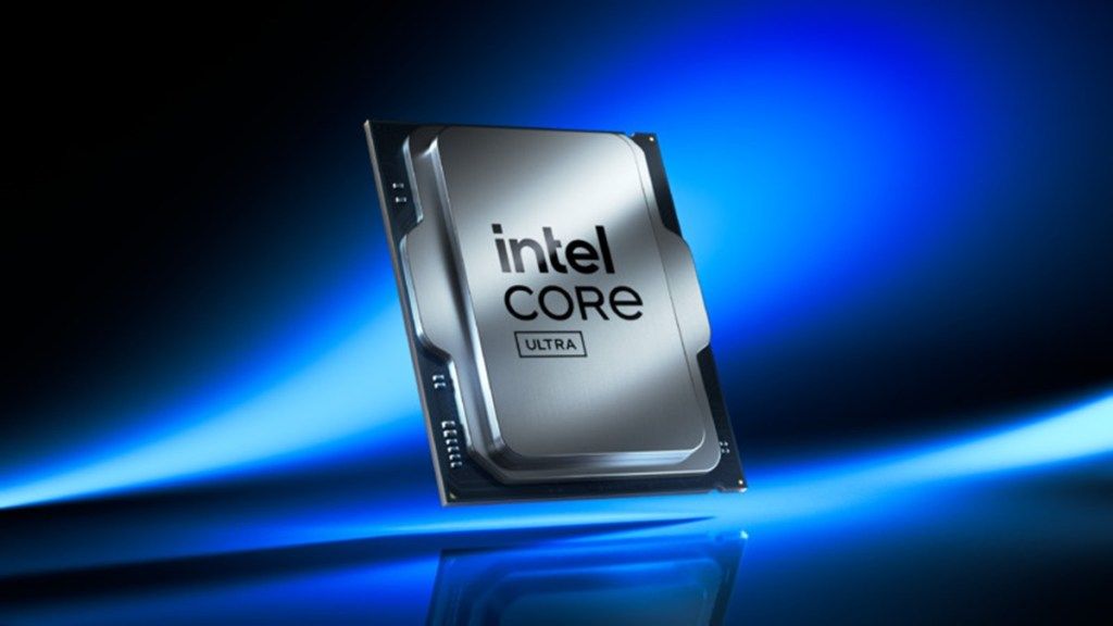 Intel Launches Core Ultra 200S Series: Bringing AI to