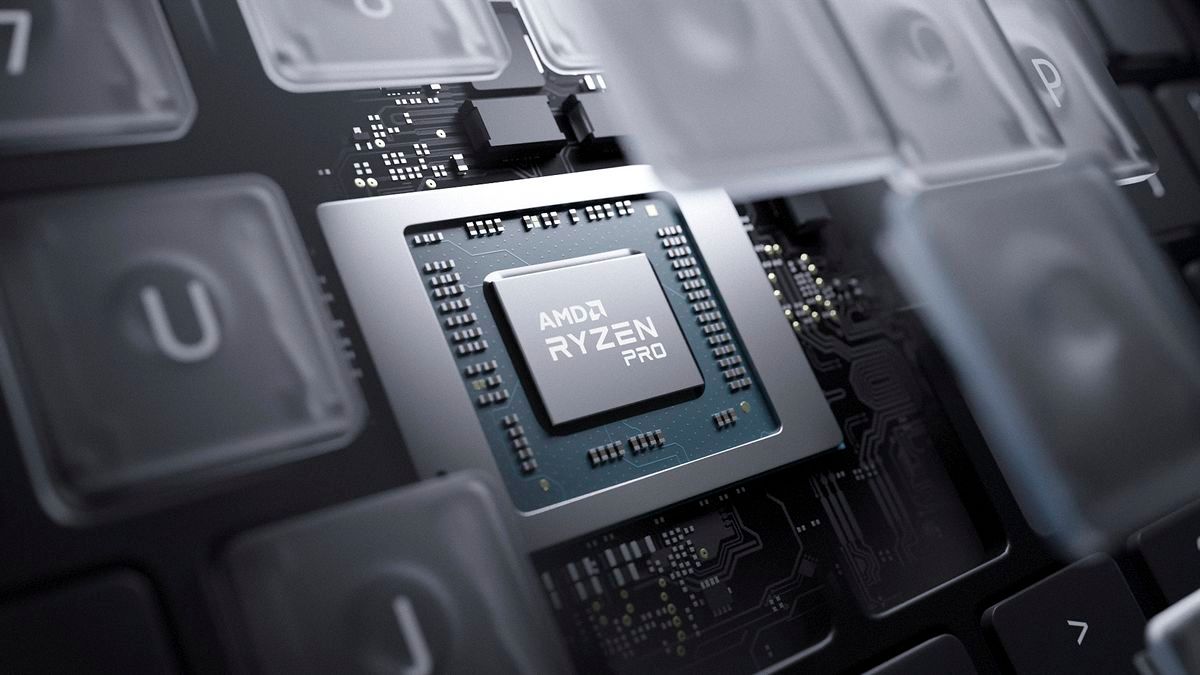 AMD Launches Ryzen AI PRO 300 Series: Powering Next-Gen