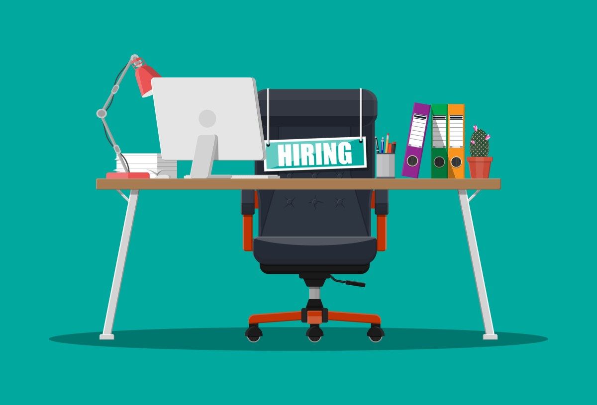 The Rise of AI in Job Applications: Automation Reshapes