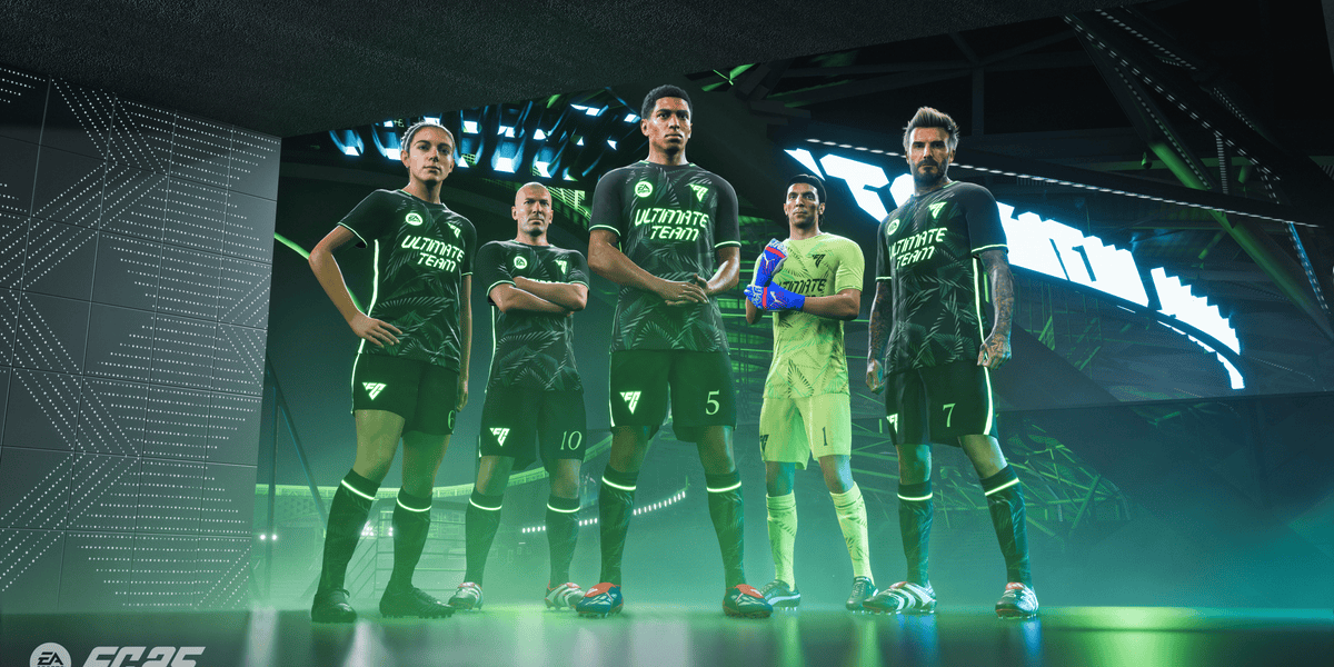 EA Sports FC 25: New Features and Gameplay Innovations