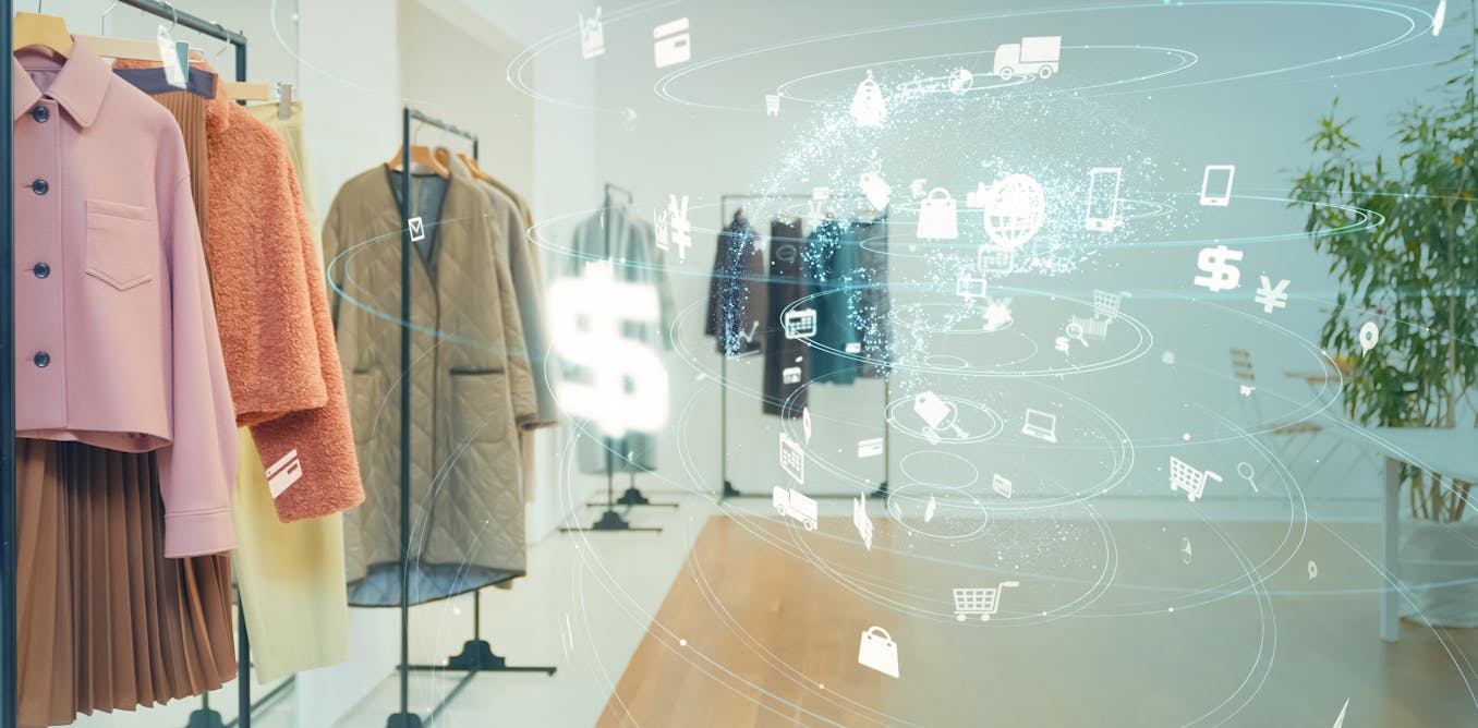 AI Revolutionizes the Fashion Industry: From Design to