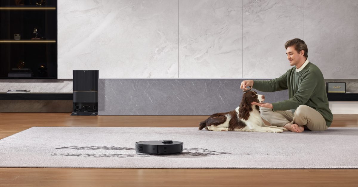 Prime Day 2024: Major Discounts on Robot Vacuums from Top