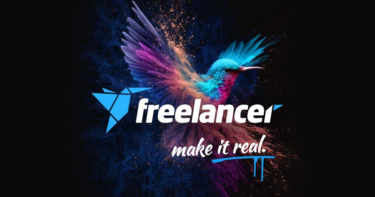Freelancer.com Sees Surge in AI and Web Development Projects