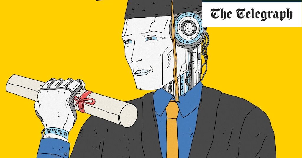 Universities Adapt to AI: Exeter's Innovative Approach to