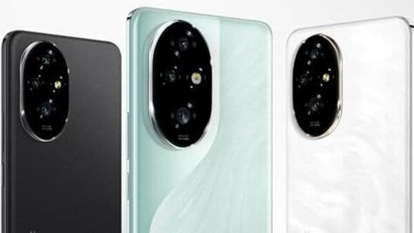 Honor 200 Series Launches in India: AI Features, Pricing,