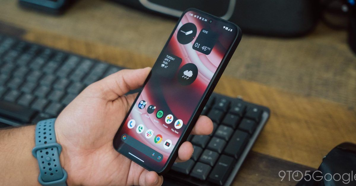 Nothing Phone (2a) Plus: Upcoming Launch and Speculations
