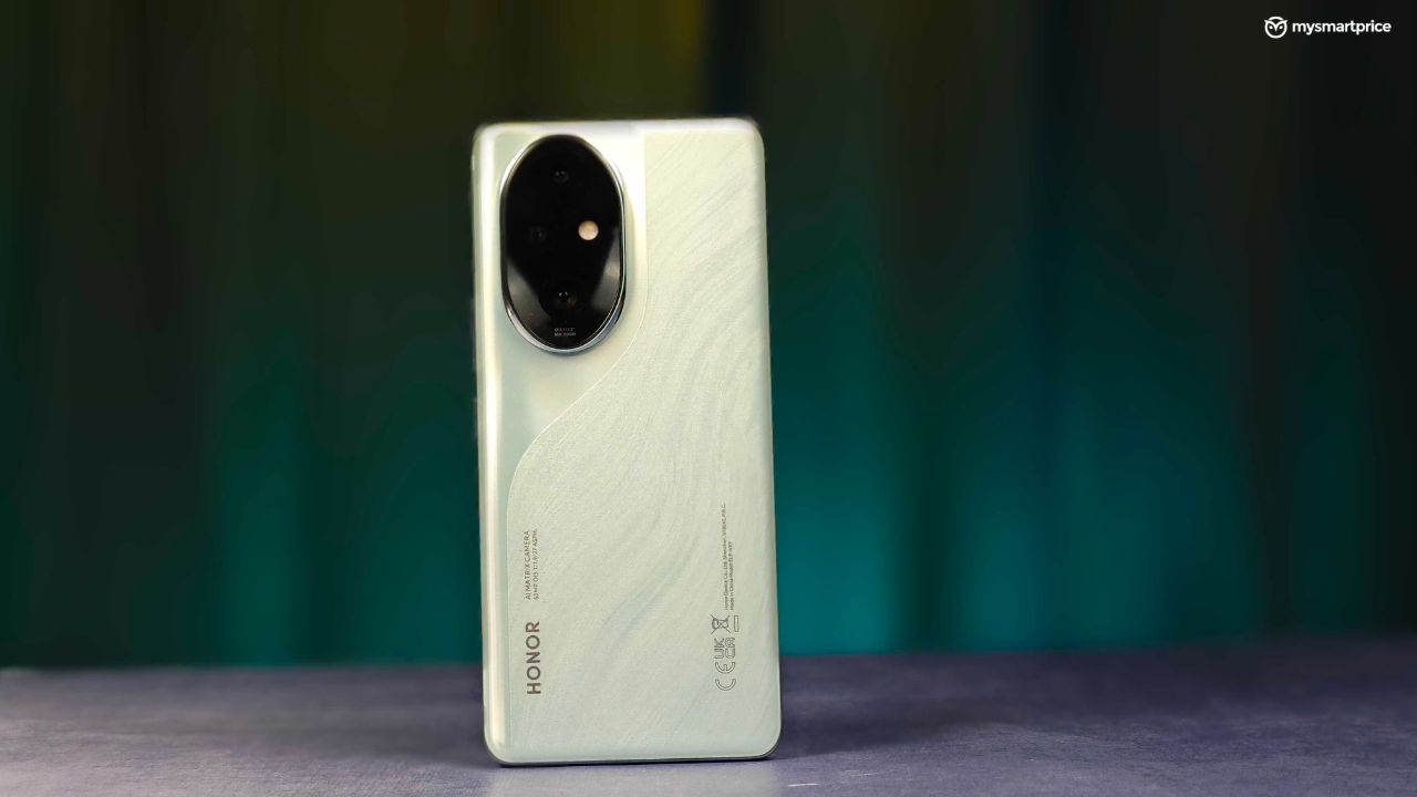 Honor 200 Series: A New Contender in the Smartphone Market