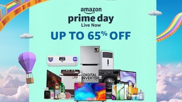 Amazon Prime Day Sale 2024: Massive Discounts on