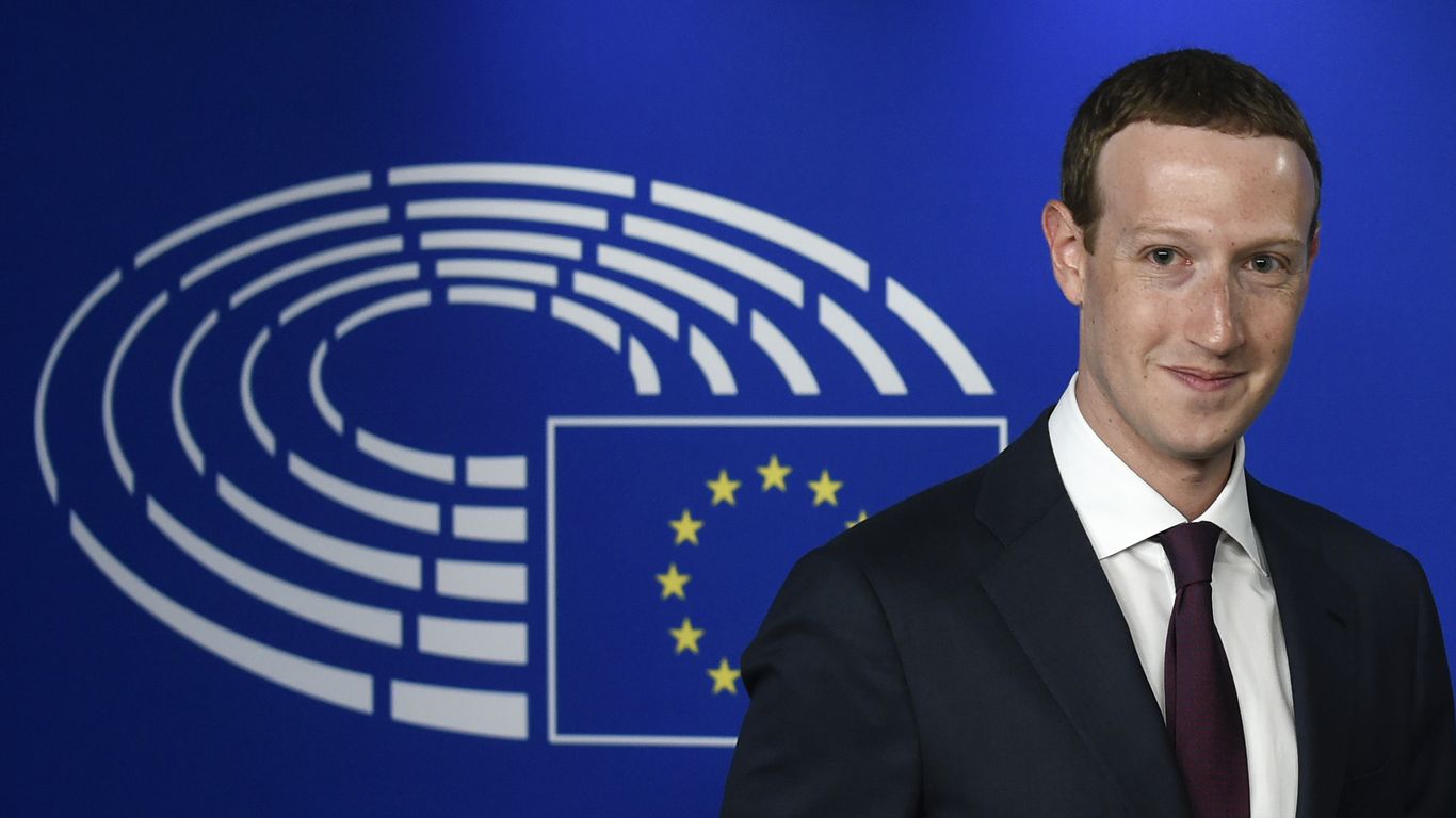 Tech Giants Withhold AI Products from EU Amid Regulatory