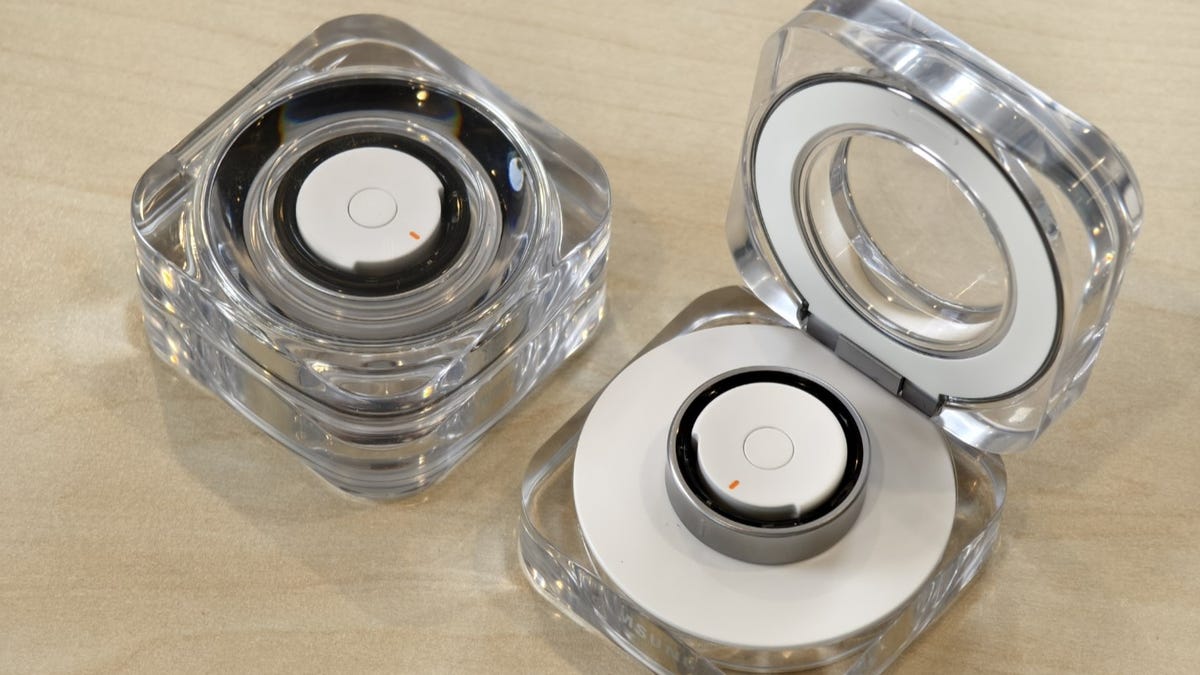 Samsung Galaxy Ring: A New Era in Wearable Technology