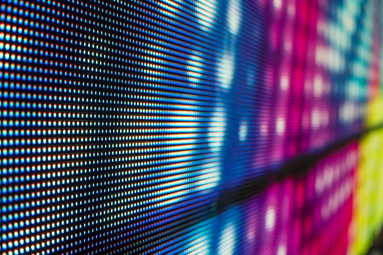 Tech Stocks Roundup: Opportunities and Challenges in the